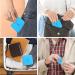 Buy Dento Box Splint Box for Braces 2 Piece Night Guard & Bite Splint Blue KFO Box - Buy Online on GoSupps.com