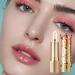  Tsuchiya Colored lipstick with flower jelly - Nourishing lip balm with temperature and color change - Lip balm for dried flowers - Temperature changing - Buy Online on GoSupps.com