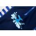 BONVERANO Baby Boy Long-Sleeved UV 50+ Swimsuit, Blue, 3 Months - Buy Online on GoSupps.com