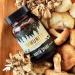 North Spore Immunity Mushroom Supplement Capsules | Organic Turkey Tail Chaga Reishi Maitake Shiitake Blend | Immune Functions & Balanced System Response | 100% Fruiting Body Extracts - 60ct - Buy Online on GoSupps.com