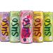 Suso Sparkling Mango and Passion Fruit Cans - 24x250ml - Buy Online on GoSupps.com