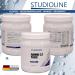 Amino 2.1 Tabs - 325 Highly Dosed Tablets with Optimal Amino Acids Profile | Rich in BCAAs & EAAs for Essential & Chained Amino Acids - International Shipping Available - Buy Online on GoSupps.com
