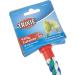 Trixie 5160 Rope Rod 37 cm - Pack of 2 Green | Durable & High-Quality Dog Accessories for International Shipping - Buy Online on GoSupps.com