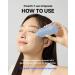 O EARTH Triple Layer HyaluronCica Serum - Ultra-Hydrating Soothing Ampoule for Deep Skin Nourishment & Firmness | 3.6 fl.oz - International Shipping Available - Buy Online on GoSupps.com