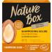 Nature Box - Solid Nutrition Shampoo - With Cold Pressed Argan Oil - With Organic Shea Butter - Very Dry Hair - 99% Ingredients of Natural Origin - 85g Soap - Buy Online on GoSupps.com