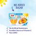 Dole Fruit Bowls Diced Peaches No Sugar Added, Gluten Free Healthy Snack, 16 Ounce - Pack of 4 - Buy Online on GoSupps.com