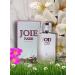 Joie Paris Pour Femme Eau de Parfum 3.4 Fl. Oz. Floral Woody Musk fragrance for women. - Buy Online on GoSupps.com