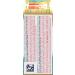 Nicoderm Step 1 Clear Patches Quit Smoking and Smoking Cessation Aid 21 mg of Nicotine/Day 7 Count Step 1 7 Patches - Buy Online on GoSupps.com