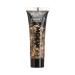 Mystic Chunky Face & Body Glitter Gel by Moon Glitter - Chardonnay - Cosmetic Festival Glitter Face Paint for Face Body Hair Nails - 12ml