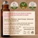 Gya Labs Bedtime Essential Oil Roll-On - Sweet Soothing Scent Sleep Oil, 10ml - Buy Online on GoSupps.com
