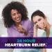 Prilosec OTC 20mg - Omeprazole Acid Reducer for 24HR Heartburn Relief Wildberry Flavor 42 Tablets (Pack of 2) - Buy Internationally - Buy Online on GoSupps.com