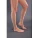 Buy Class 1 Closed Toe Beige Compression Stockings Knee Highs - International Shipping Available - Buy Online on GoSupps.com