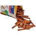 Buy Roland Gluten Free Sticks 100g (Pack of 4) International Shipping Available - Buy Online on GoSupps.com