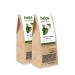 HELPS PHARMADUS BOTANICALS HELPS INFUSIONS - Infusion of Green Nettle Loose Leaf Tea with Diuretic Effect Nettle Loose Bag 50 grams Pack 2