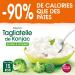 GAYELORD HAUSER - Konjac Tagliatelle - Nature - No Rinse - Ready to Use - 1 Pack of 160 g - Buy Online on GoSupps.com