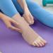 8 Pack Premium Elastic Bandage Wrap - Compression Wrap for Legs - Latex Free Reusable with Hook & Loop Fasteners - Buy Online on GoSupps.com