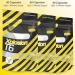 Simply Simple T6 Xplosion Fat Burners - Vegetarian Safe Diet Supplements | Boosts Metabolism & Energy, Vitamin B, D & Caffeine - Made in UK - 30 Count - Buy Online on GoSupps.com