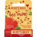 Burt's Bees 100% Natural Origin Moisturizing Lip Balm Strawberry with Beeswax & Fruit Extracts - 1 Tube