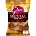 Gardetto's Roasted Garlic Rye Chips 14 oz