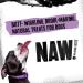 NAW | Buffalo Horns | 3 Pack | Premium Dog Treats | Helps Support Healthy Dental Hygiene | 100% Buffalo | A Leaner Source Of Protein Horn 3 count (Pack of 1) - Buy Online on GoSupps.com