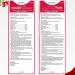 Herbion Natural Sugar Free Cough Lozenges Cherry Flavor | Cough Suppressant | Sore Throat Relief | Pack of 6 | - Buy Online on GoSupps.com
