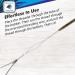 Creative Angler Fly Tying Bobbin & Wire Threader Combo - Spool Holder Tool - Buy Online on GoSupps.com