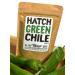 Hatch Green Chile Powder 4oz (Mild) - Authentic Southwestern Flavor - Buy Online on GoSupps.com