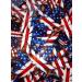 American 420 Linear Meter Hydrographic Film - SH2002-0031L Multicolored Hydro Dipping Film - Buy Online on GoSupps.com