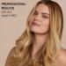 HOT TOOLS Pro Artist Rose Gold Digital Curling Iron/Wand | 1-1/2 Inch Barrel for Long Lasting Defined Curls - Buy Online on GoSupps.com