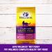 Wellness Complete Health Grain-Free Wet Cat Food - Chicken & Lobster, Natural Ingredients, Made in USA, Adult Cat Pate (3oz, 5oz, 12.5oz) - Buy Online on GoSupps.com