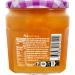 Bonne Maman - Intense Peach Jam - Rich in Fruits and less sweet - 335g - Buy Online on GoSupps.com