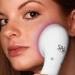 Spa Sciences CLARO LED Acne Treatment Light Therapy | FDA Cleared Professional Home Healing | Blue & Red Light System - Buy Online on GoSupps.com