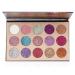Buy Opportunity Shadow Palette - 15 Color Shimmer & Glitter Eyeshadow Makeup - Long-Lasting Pigment & Glossy Finish - International Shipping Available - Buy Online on GoSupps.com