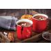 Gourmet du Village The Raccoons Bert s Peanut Butter Hot chocolate mix 35g single serve pouch by Gourmet du Village - Buy Online on GoSupps.com