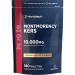 Montmorency Cherry 10000mg 180 Tablets Cherry Extract for Men and Women High Strength Horbach