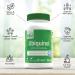 Health Thru Nutrition Ubiquinol 100mg (Soy-Free & Non-GMO) 60 Softgels - Enhanced Absorption CoQ10 Formula by Kaneka - Pack of 1 - Buy Online on GoSupps.com