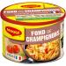 Maggi Fond de Champignon (1 boite) - 90g