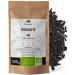 Chabioth Chabioth - Organic Assam black tea 200g - packaged in France - biodegradable bag