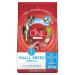 Purina ONE +Plus Small Breed Dry Dog Food with Beef - 3.63 kg Bag 3.63 kg (Pack of 1)