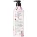 Aekyung Kerasys Elegance & Sensual Perfumed Shampoo - Luxurious Fragrance International Shipping Available - Buy Online on GoSupps.com