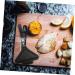 Ciieeo 3 Pcs Sandwich Pan Sandwich Frying Pan Sandwich Baking Pan Sandwich Mould Bread Toaster Nonstick Frying Pans Home Cookware Kitchen Supplies Aluminum Alloy Double Sided 35X18X4CMx3pcs Blackx3pcs - Buy Online on GoSupps.com