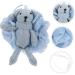 Gogogmee 1pc Cartoon Bath Ball Shower Esponja para Ba arse Bath Tub Bath Toys for Scrubber Ball Cleaning Sponge Back Scrubber Sponge Bath Sponge Body Wash Sponge Toys Pe - Buy Online on GoSupps.com
