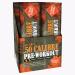 Grenade 50 Calibre Pre-Workout Devastation Sachets - Ultimate Orange 50 Servings (25 Sachets 2 Servings per Sachet)