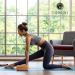 Dakini Wellness Cork Yoga Blocks 2 Pack | Eco-Friendly Yoga Kit with Bag, Block, & Strap | Ideal for Stretching, Workout, Pilates - Buy Online on GoSupps.com