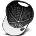 Melin A-Game Hydro Performance Snapback Hat | Water-Resistant Baseball Cap - Black M/L - Buy Online on GoSupps.com