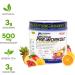 Performance Inspired Nutrition PreWorkout Powder - All Natural Vegan Formula with Citrulline, Nitrosigine, Green Tea & Arginine - Tropical Fruit Punch - 32 Servings - Buy Online on GoSupps.com