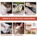 XBIEZ 50g Hemostatic Powder for Pets - Effective Treatment for Bleeding in Dogs & Cats | Skin Care & Hemorrhage Support - Buy Online on GoSupps.com