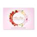35 Color High Pigment Eyeshadow Palette - Glitter & Cream Shades | Strawberry Field - International Shipping Available - Buy Online on GoSupps.com