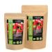 Organic Jalapeno Chili Powder 125g | 100% Pure & Natural | Ground from Controlled Organic Cultivation - Buy Online on GoSupps.com