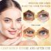 60 Pcs 24K Gold Under Eye Patches - Anti-Aging Hydrogel Masks for Dark Circles & Puffiness - Buy Online on GoSupps.com